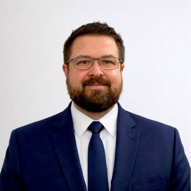 David Moore, RN, CEO & Co-Founder at Cited Digital